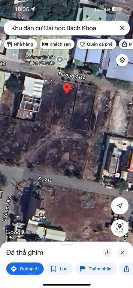 Chính chủ gửi bán lô 378m trục 12m gần nguyễn duy trinh quận 9 giá tốt 63 tr/m2