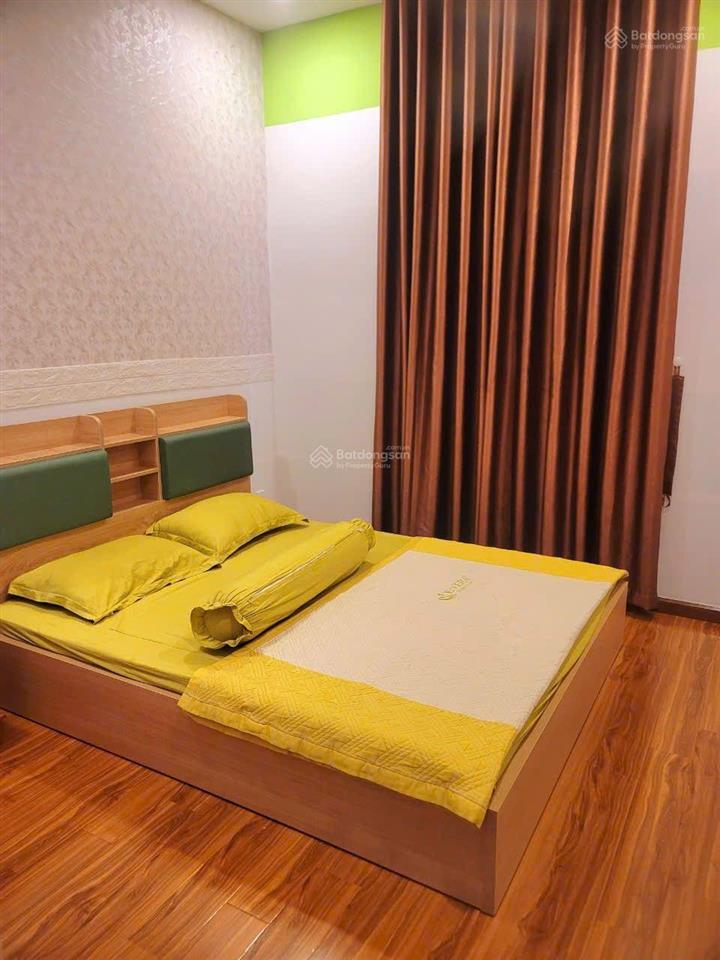 Bán căn nhà biệt thự diện tích 8x21m giá tốt khu khang an, liên phường