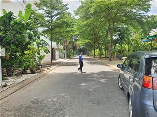 Bán lô đất 5x25m nhìn ra công viên hoàng anh minh tuấn