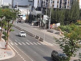 Bán nhanh biệt thự 270m2 đất ngang 15m ngay vòng xoay liên phường quận 9 giá 27 tỷ