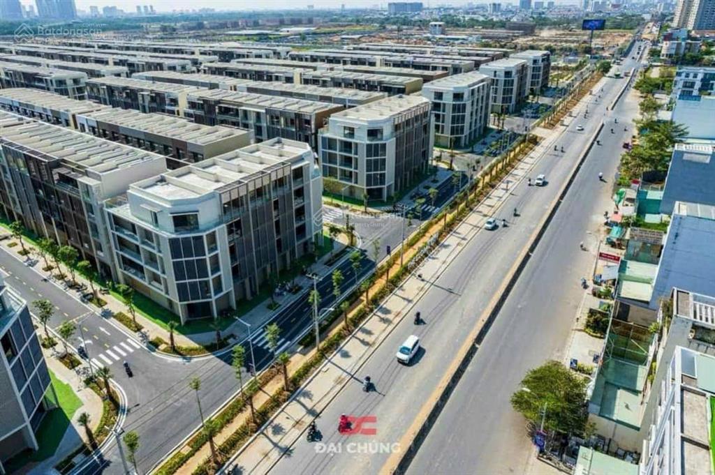 Bán lô đất mặt tiền đường 659 cách đỗ xuân hợp, global city chỉ 150m