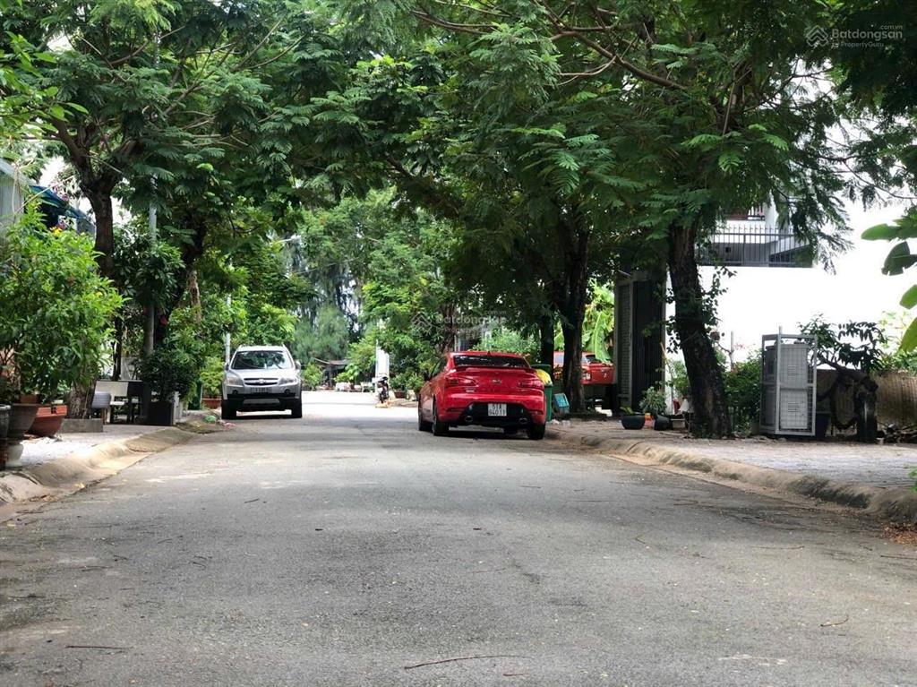 Cần bán nhanh 90m2 ngang 5m hưng phú đường liên phường giá 8,5 tỷ