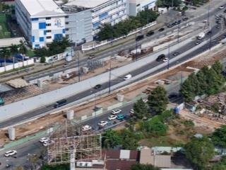 Bán nhanh 336m trục chính 20m ngay cao đẳng sư phạm tw3 liên phường giá tốt