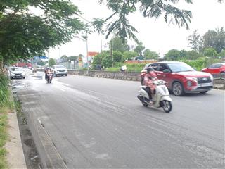 Chính chủ cần gửi bán lô đất 10x20m trục đường 15m khu dân cư hưng phú
