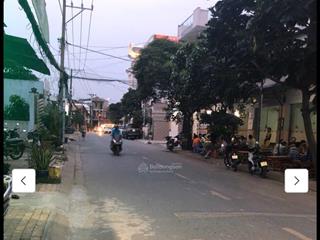 Cần bán nhanh 140m đất mặt tiền đường 185 phước long b quận 9 ngang 5m giá tốt