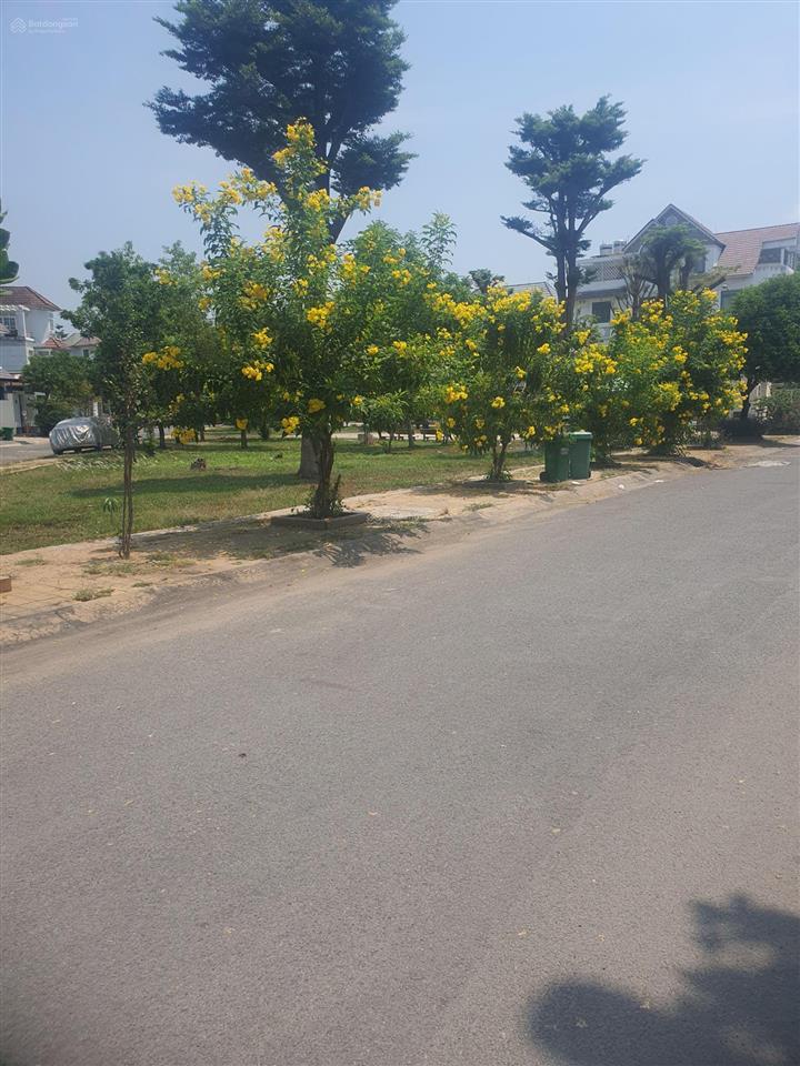 Bán nhanh 200m2 khu khang an phú hữu quận 9, trục thông 12m, giá tốt ( sát công viên , sông )