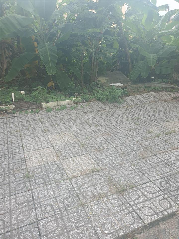 Bán nhanh 200m2 khu khang an phú hữu quận 9, trục thông 12m, giá tốt ( sát công viên , sông )