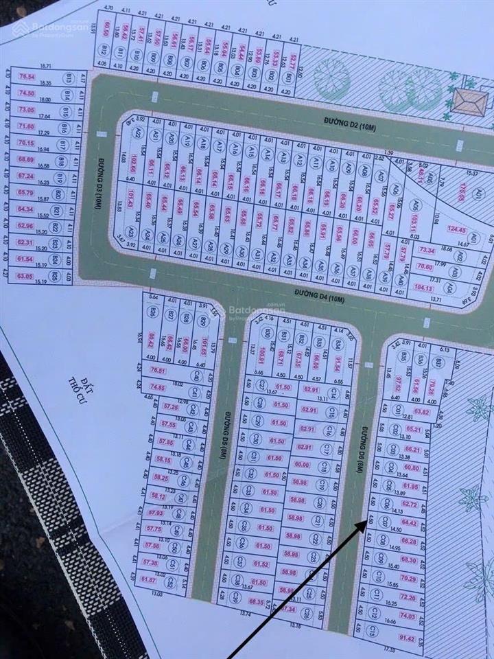 Bán nhanh 53m2 hẻm thông xe hơi 68 bưng ông thoàn, giá 4,95 tỷ / sổ riêng