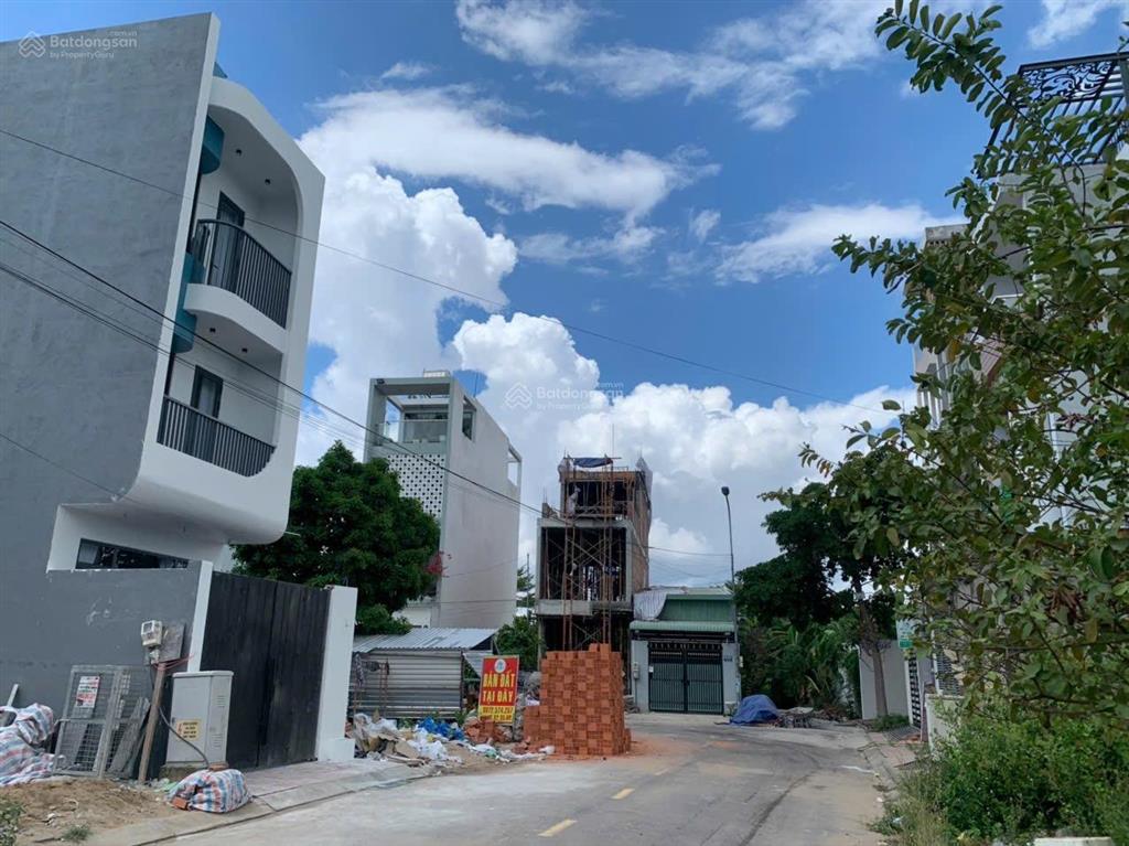 Bán nhanh 53m2 hẻm thông xe hơi 68 bưng ông thoàn, giá 4,95 tỷ / sổ riêng