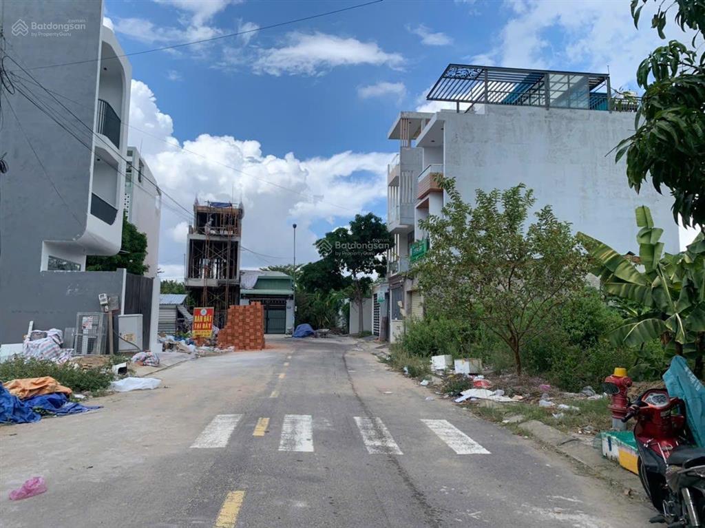 Bán nhanh 53m2 hẻm thông xe hơi 68 bưng ông thoàn, giá 4,95 tỷ / sổ riêng