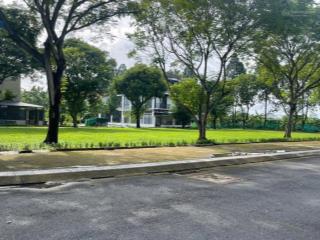 Chủ cần bán nhanh nhà phố 5x18m đối diện công viên merita khang điền đường liên phường