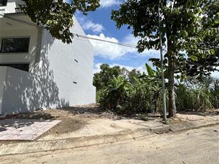 Bán nhanh 100m đất nền trục 12m đường bưng ông thoàn quận 9 giá 5,5 tỷ