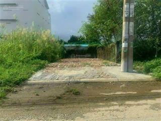 Bán nhanh 50m công nhận 26,7m thổ cư giá rẻ nhất bưng ông thoàn phú hữu quận 9