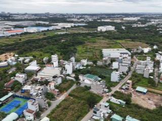 Bán nền 86.2m2 khu sam sung, bưng ông thoàn giá 5.6 tỷ (ngang 6.6m)