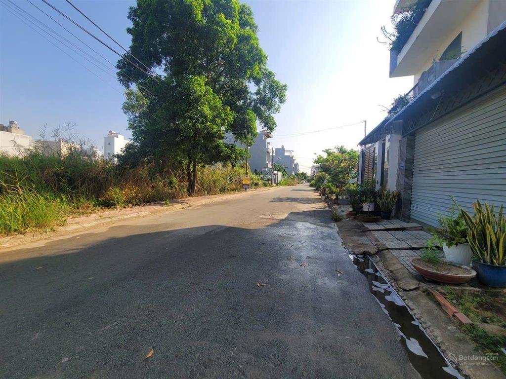 Bán lô đất 63m2 trục chính đường 10m khu sam sung giá 4,69 tỷ (còn bớt)