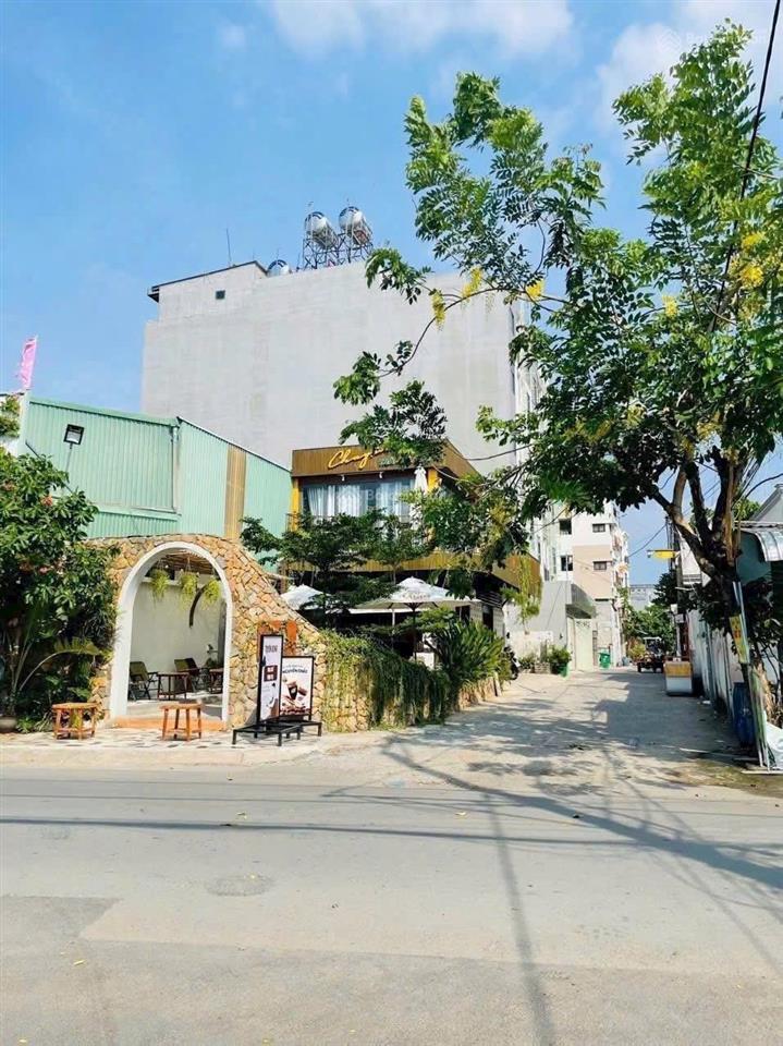 Bán nhanh 91,6m hẻm 71 võ văn hát quận 9 giá 5,85 tỷ