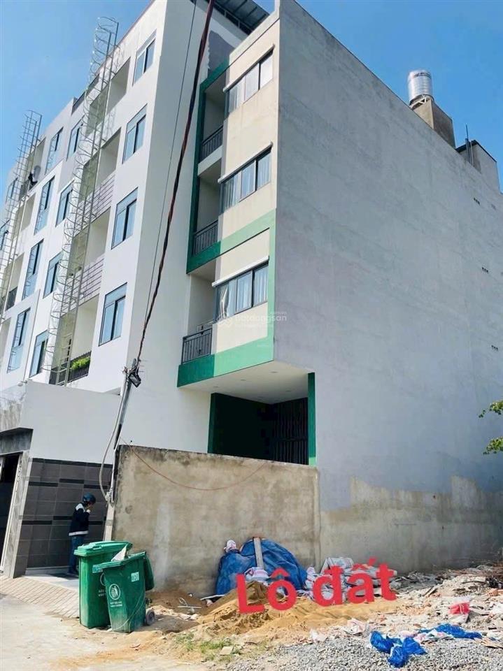 Bán nhanh 91,6m hẻm 71 võ văn hát quận 9 giá 5,85 tỷ