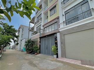 Bán nhanh 91,6m hẻm 71 võ văn hát quận 9 giá 5,85 tỷ