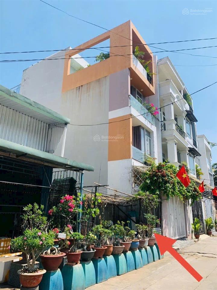 Bán nhanh 87m2 ngang 5m khu đông thủ thiêm quận 2 giá tốt / sổ riêng