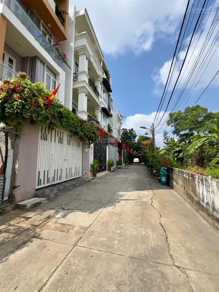 Bán nhanh 87m2 ngang 5m khu đông thủ thiêm quận 2 giá tốt / sổ riêng