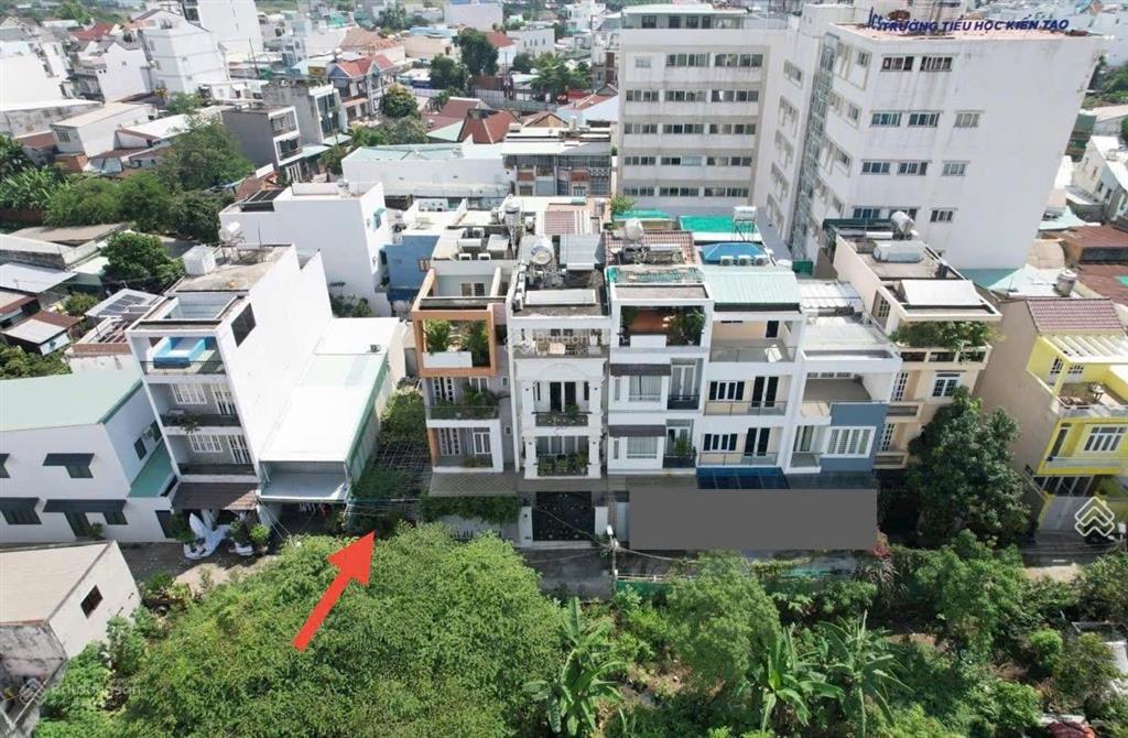 Bán nhanh 87m2 ngang 5m khu đông thủ thiêm quận 2 giá tốt / sổ riêng