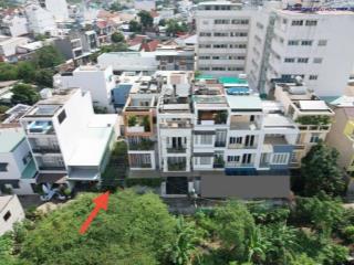 Bán nhanh 87m2 ngang 5m khu đông thủ thiêm quận 2 giá tốt / sổ riêng