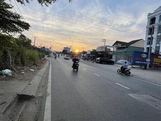 Chủ cần bán nhanh 766m đất mặt tiền nguyễn duy trinh quận 9 ngay cầu xây dựng giá tốt