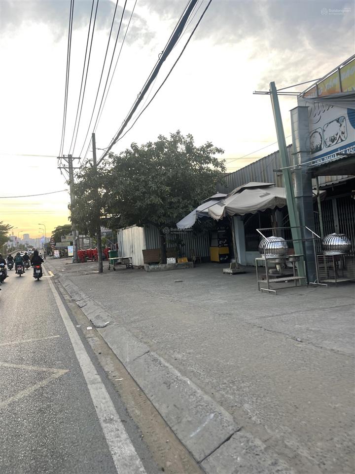 Bán nhanh đất nền 766m mặt tiền đường nguyễn duy trinh giáp quận 2 giá tốt