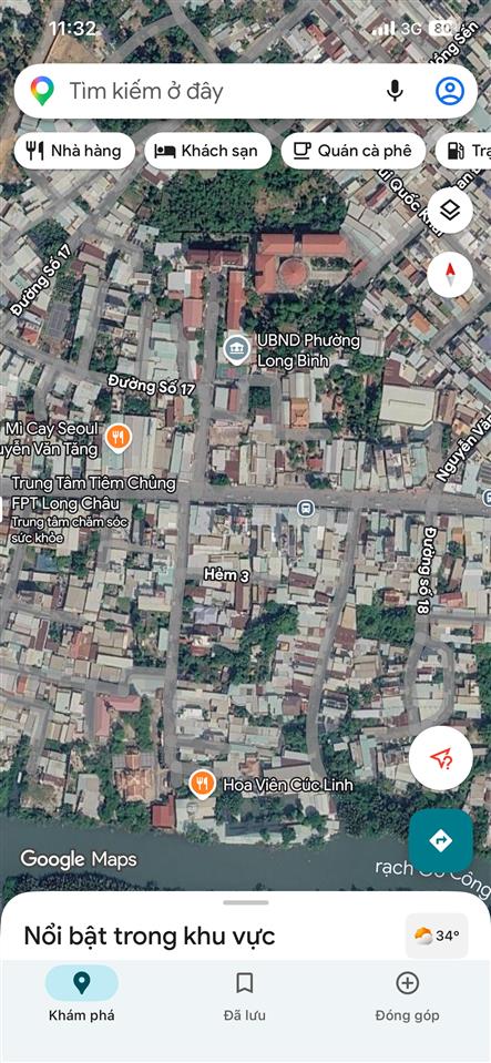 Bán nhanh 166m2 đất nền mặt tiền đường nguyễn văn tăng giá tốt / sổ riêng