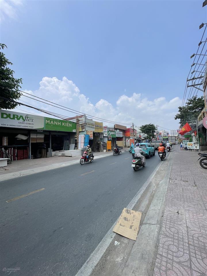 Bán nhanh 166m2 đất nền mặt tiền đường nguyễn văn tăng giá tốt / sổ riêng