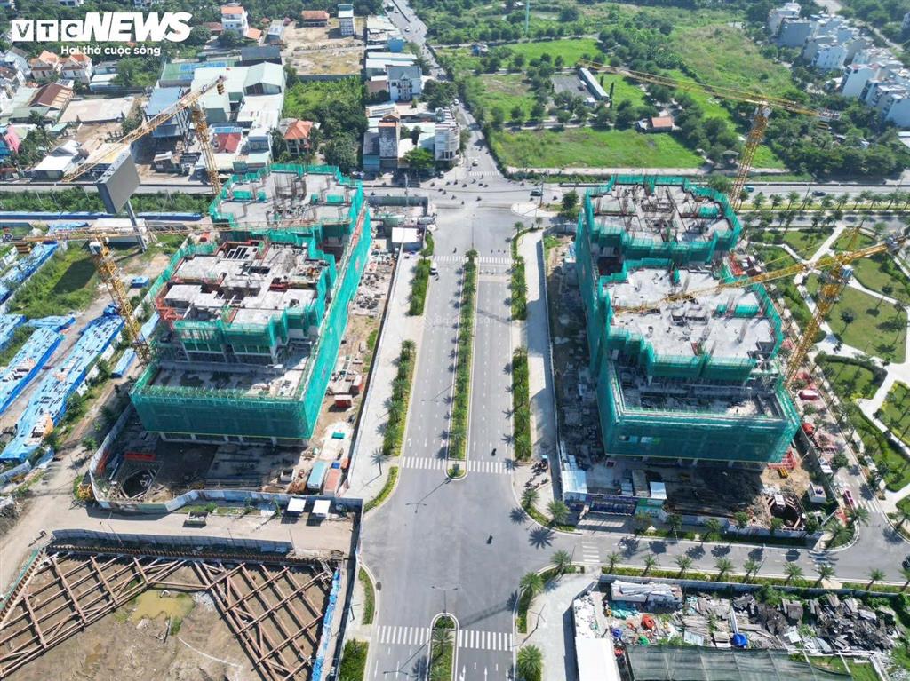 Chủ gửi bán nhanh 200m đất nền nam long đường liên phường quận 9 giá tốt
