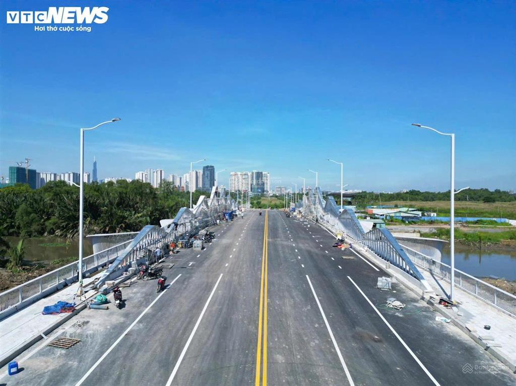 Chủ gửi bán nhanh 200m đất nền nam long đường liên phường quận 9 giá tốt