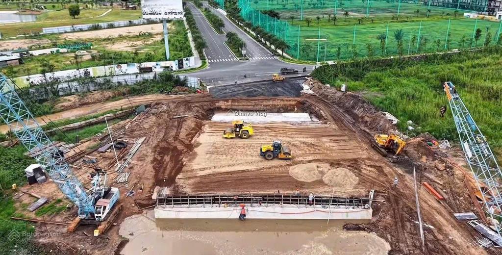 Cần bán nhanh đất nền 324m bưng ông thoàn ngay liên phường, quận 9, giá tốt