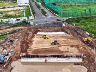 Cần bán nhanh đất nền 324m bưng ông thoàn ngay liên phường, quận 9, giá tốt