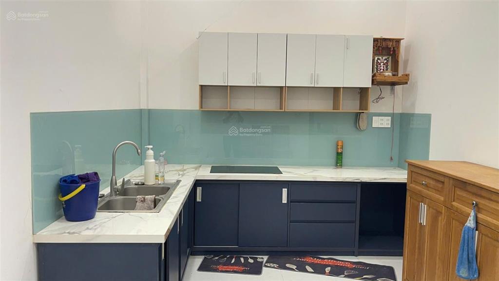 Bán nhanh nhà cấp 4 kiên cố 107m2 ngang 5m đường 14m khu phước bình quận 9 giá tốt