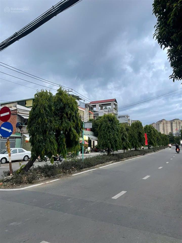 Bán nhanh nhà cấp 4 kiên cố 107m2 ngang 5m đường 14m khu phước bình quận 9 giá tốt