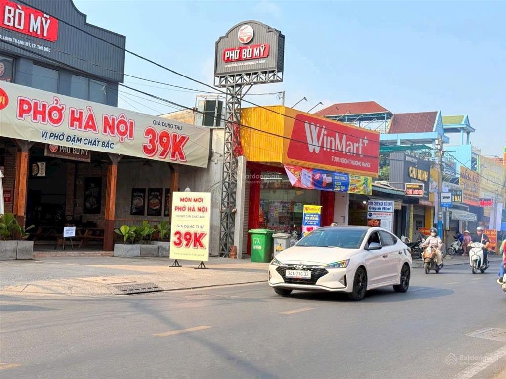 Chính chủ cần bán nhanh nhà 1 lầu mặt tiền đỗ xuân hợp quận 9 giá 20 tỷ
