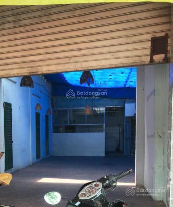 Chủ cần bán nhanh 76,4m mặt tiền đường phạm văn đồng quận gò vấp cũ giá tốt