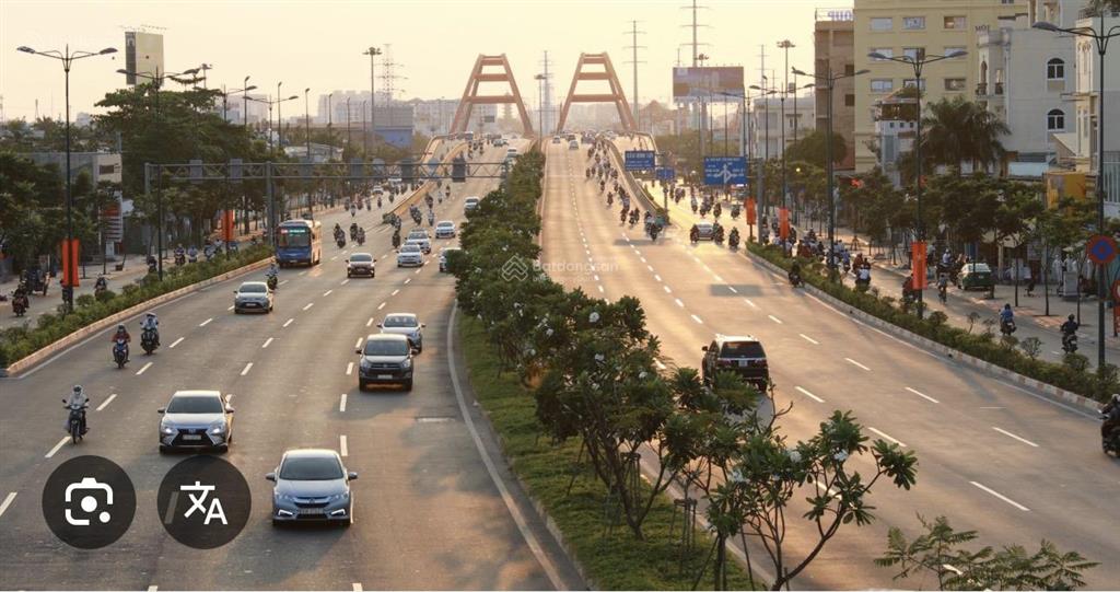Chủ cần bán nhanh 76,4m mặt tiền đường phạm văn đồng quận gò vấp cũ giá tốt