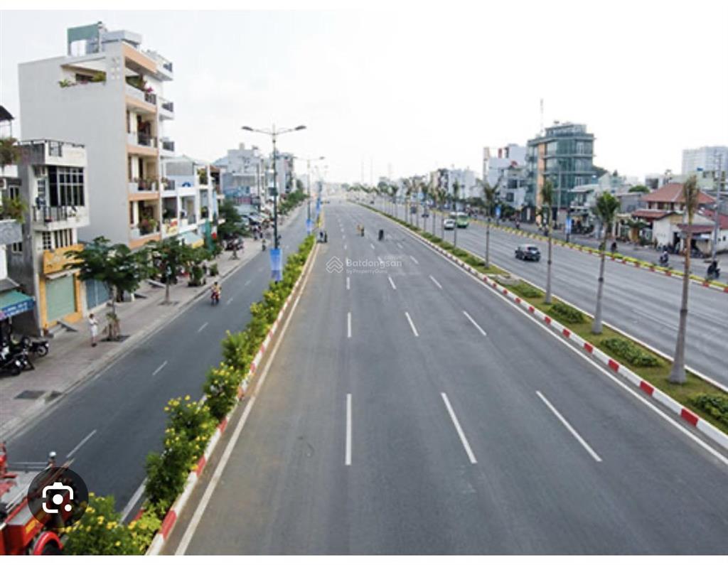 Chủ cần bán nhanh 76,4m mặt tiền đường phạm văn đồng quận gò vấp cũ giá tốt