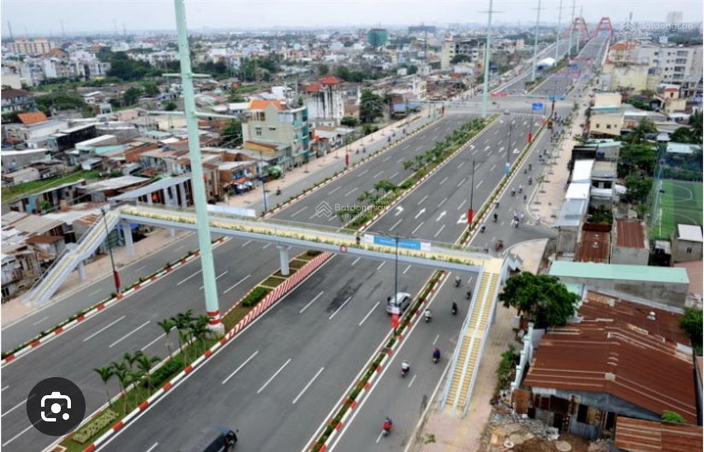 Chủ cần bán nhanh 76,4m mặt tiền đường phạm văn đồng quận gò vấp cũ giá tốt