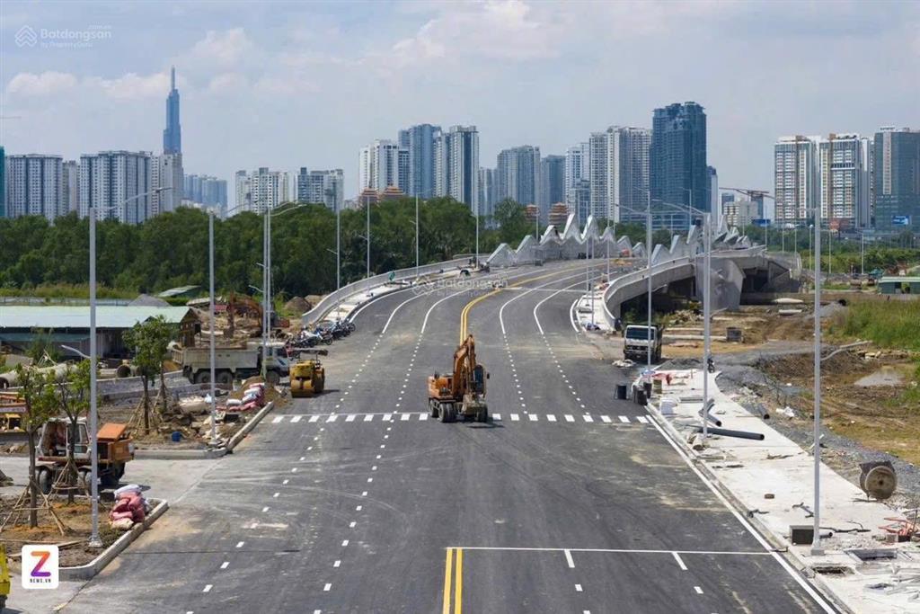 Cần bán nhanh 200m2 đất nền liên phường, quận 9 view công viên giá tốt