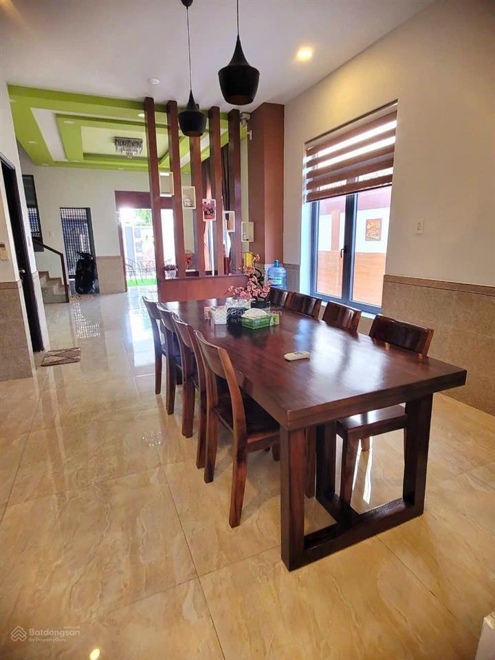 Chính chủ cần cho thuê nhà biệt thự 8x21m khang an (22 triệu/tháng)