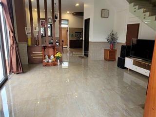 Chính chủ cần cho thuê nhà biệt thự 8x21m khang an (22 triệu/tháng)
