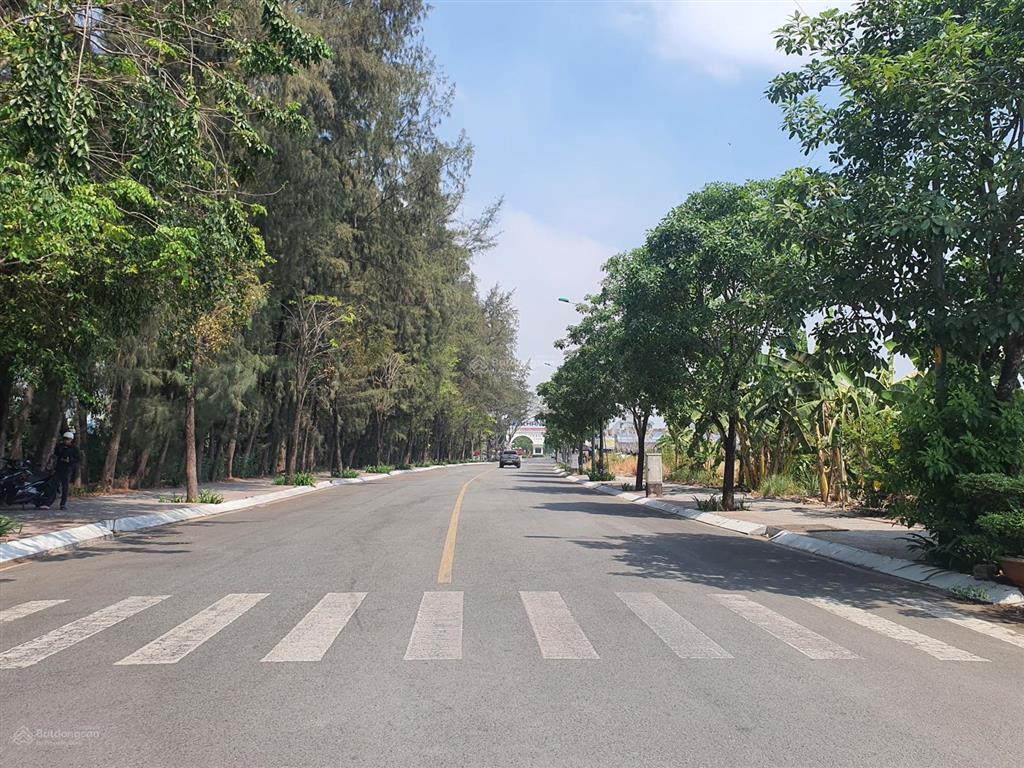 Bán nền đất 108m² khu mẫu giáo trung ương liên phường (giá tốt)