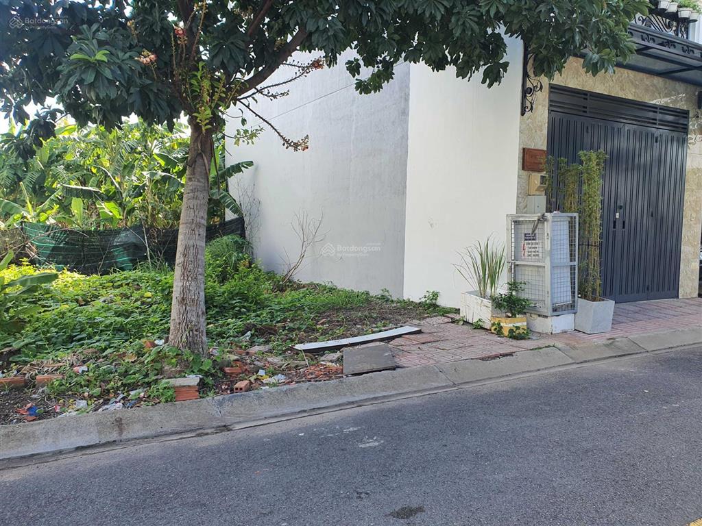 Cần bán lô đất 100m2 khu xuất nhập khẩu, bưng ông thoàn, giá 7.7 tỷ