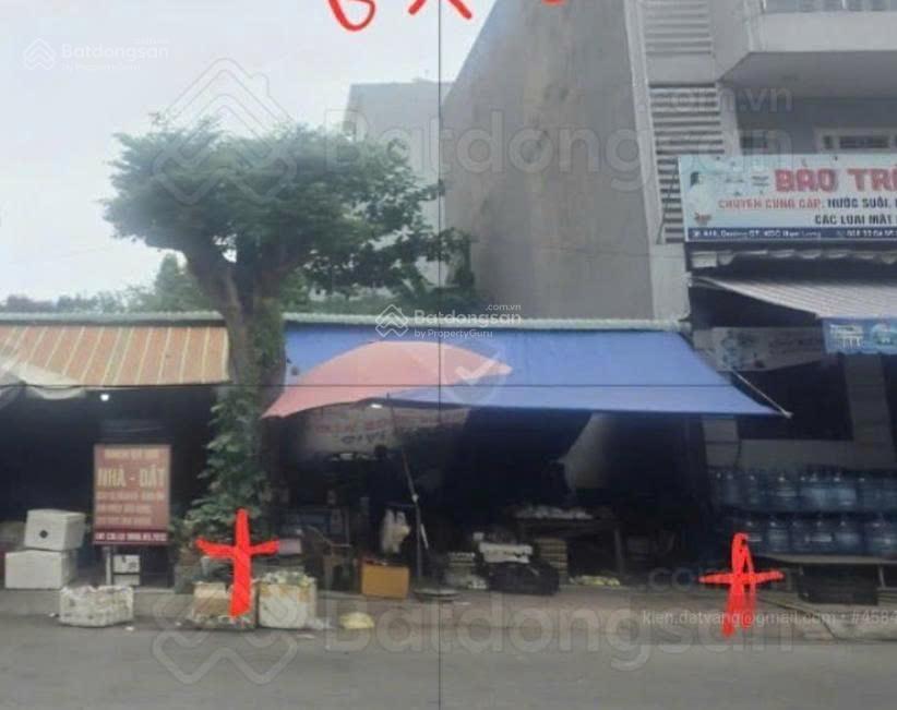 Chính chủ gửi bán lô đất 6x20m trục đường 20m khu nam long (12 tỷ)