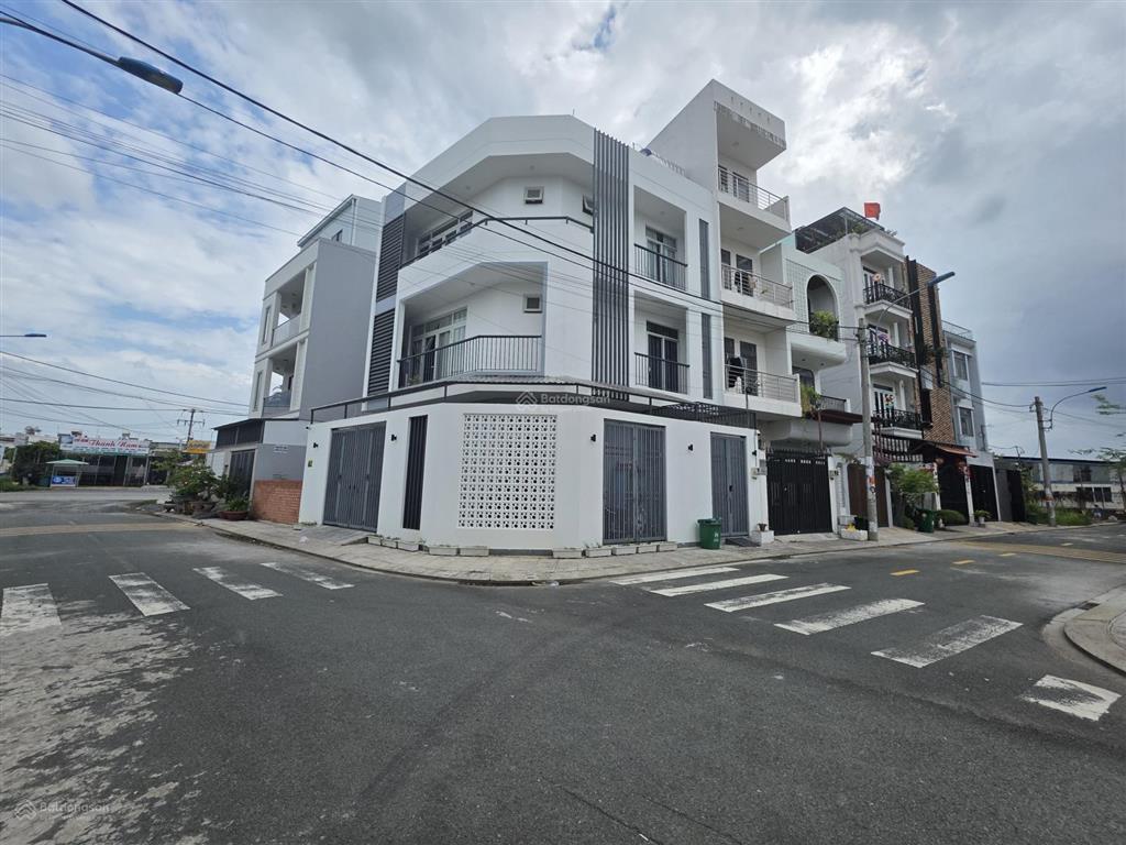 Bán lô đất khu dân cư tín hưng một sẹc đường liên phường giá 5,55 tỷ