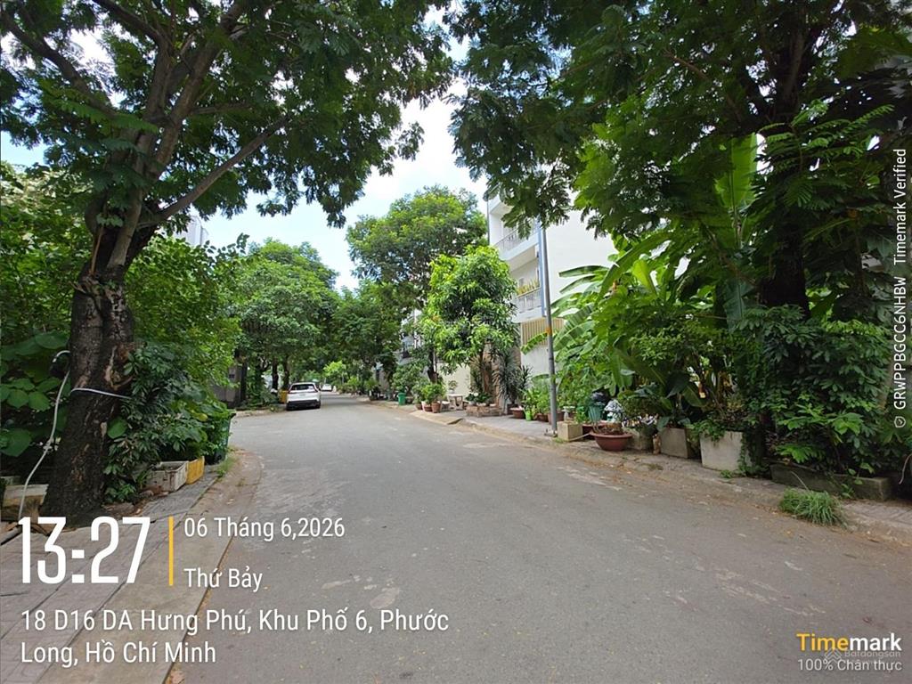 Chính chủ gửi cần bán căn biệt thự đường 16m khu hưng phú, giá 19 tỷ