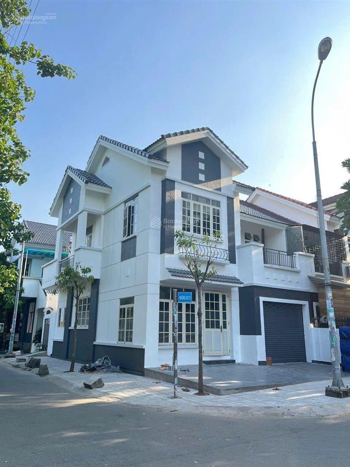 Cần bán căn góc view sông khu dân cư nam long, đối diện chung cư, cách global city 70m